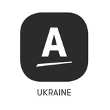 Amway Ukraine Logo