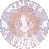 Прикраси від winter💋 Logo