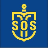 Украина 🆘🇺🇦 Logo