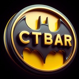 👑CTBAR👑 Logo