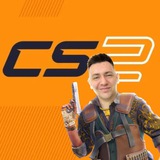 FELIX CS2 Logo