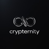 crypternity Logo