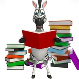 Читаємо швидко 📚 Logo