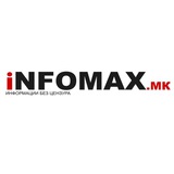 iNFOMAX.mk Logo