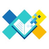 Департамент освіти Житомира Logo