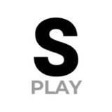 Твої ПЕРСПЕКТИВИ | Вебінари, курси, вакансії | S-Play Logo