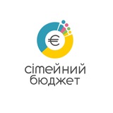 👨‍👩‍👧‍👦 Сімейний бюджет💰 Logo