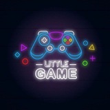 Little Game Logo