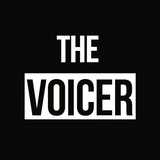 The Voicer Logo