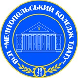 ВСП «МК ТДАТУ» Logo
