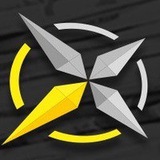 Аналитическая служба Донбасса Logo