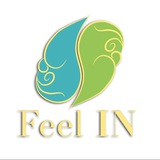 Заходи "Feel-in" Logo
