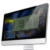 Твой VIP-пропуск в мир CS 1.6! Logo
