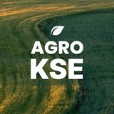 KSE Agrocenter Logo