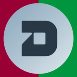 ГУ ДПСС в Харківській області Logo