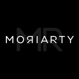 Moriarty Trader Logo