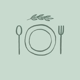 HEALTHY KITCHEN RULES Logo