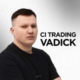 CI Trading | VADICK Logo
