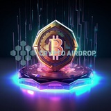 Crypto AirDrop 💸 Logo