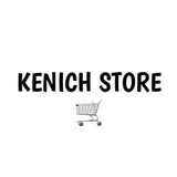 ОПТ/РОЗДРІБ KENICH Logo
