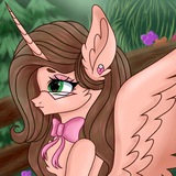 ckariet.mlp 👹 Logo