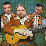 Тріо Мареничів Logo