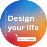 Design Your Life | Interviews Logo