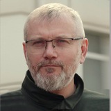 Олександр Вілкул Logo