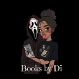books by Di💘 Logo
