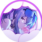 🔹️Каракули Кари🔹️ Logo
