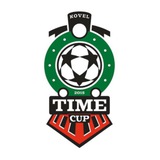 ⚽️TIME CUP⚽️ Logo