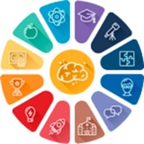 EDUC.com.ua - Український освітній портал Logo