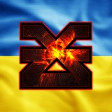🩸Khorn🩸🇺🇦 Logo