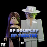 ROLEPLAY||THEATRE Переадресація Logo
