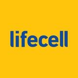 lifecell Logo