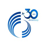UkSATSE/Украерорух Logo