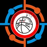 🏀 БАСКЕТБОЛ IRPIN BUCHA GOSTOMEL Logo