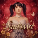 🛍️SNDRSSA metro SHOP🛍️ Logo