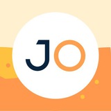 JOBITT - Remote IT jobs Logo