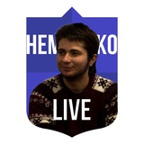 Немченко вещает Logo