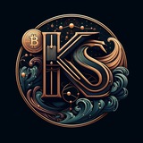 TємK-S Logo