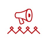 Беларускі Дом ва Украіне Logo