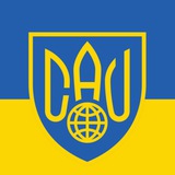 Communities Army Of Ukraine Logo