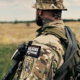 Українець 14/22 Logo