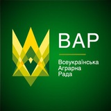 Всеукраїнська Аграрна Рада Logo