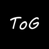 Terms of Groove Logo