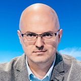 Шрайк Logo