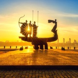 Громада міста Києва Logo