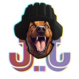 Just Jokes Резерв+ Logo