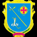 Новоодеська міська рада Logo